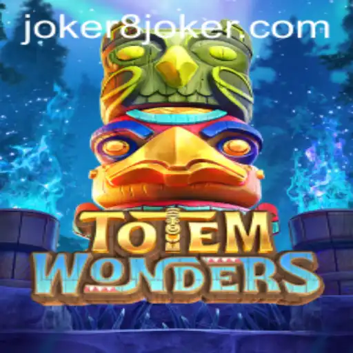 Discover the Excitement of TotemWonders: Unleashing the Power of Joker8