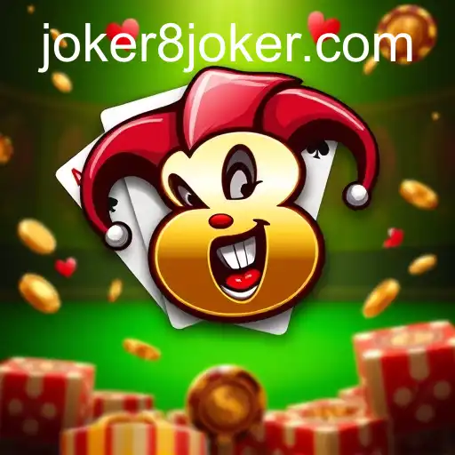 Exploring the World of Casino Games: Joker8