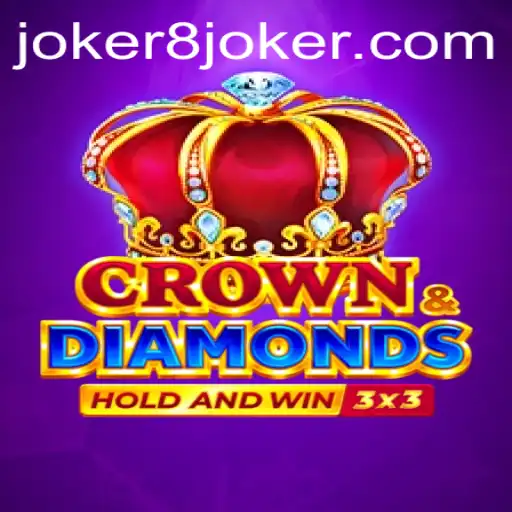 Crowndiamonds: An In-Depth Guide to Mastering Joker8 in 2023