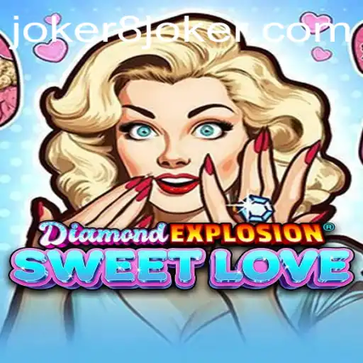 DiamondExplosionSweetLove: Discover the Thrill of Explosive Fun