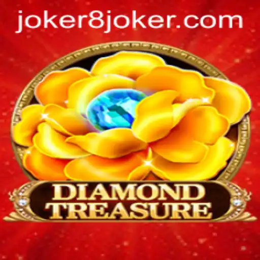 Discovering Diamondtreasure: The Thrilling World of Joker8