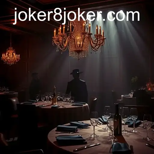 Joker8: The New Era of Exclusive Events