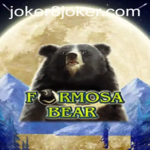 Dive into the Enchanting World of FormosaBear
