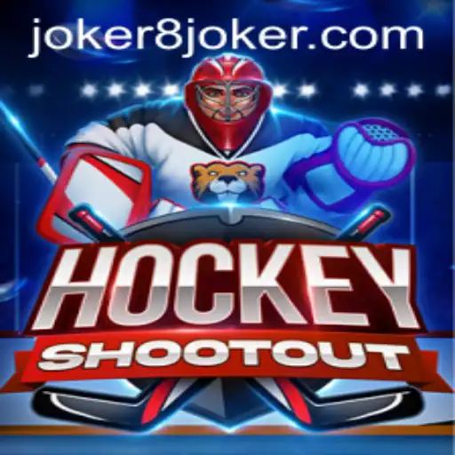 HockeyShootout: A Fresh Sports Game with a Twist