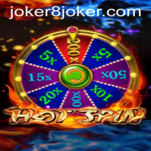 Unveiling HotSpin: A Thrilling Casino Adventure with joker8
