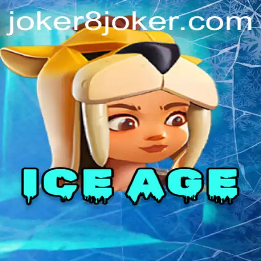 IceAge: Navigating the Frosty Realm with the Joker8 Twist