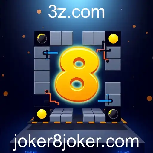 O Impacto do Joker8 no Universo dos Jogos Online em 2025