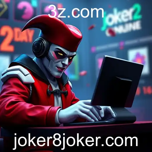 Explorando o Fenômeno Joker8 nos Jogos Online