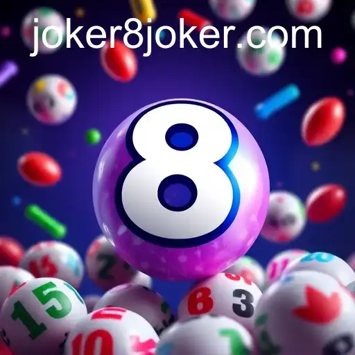 Exploring the Exciting World of Lottery Games: A Closer Look at joker8