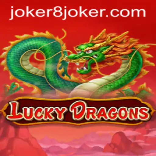 LuckyDragons: A Thrilling Journey into the Realm of Chance and Strategy