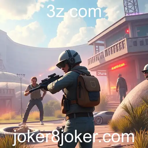 Evolução nos Games: A Chegada do Futuro