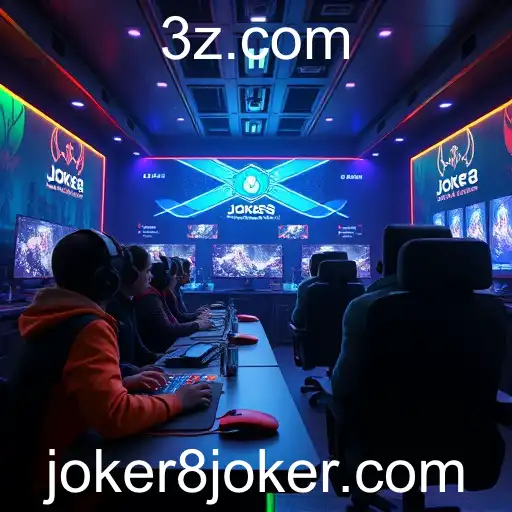 A Revolução do Gaming Continua