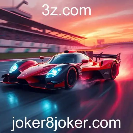 A Ascensão do Joker8 no Cenário de Jogos Online