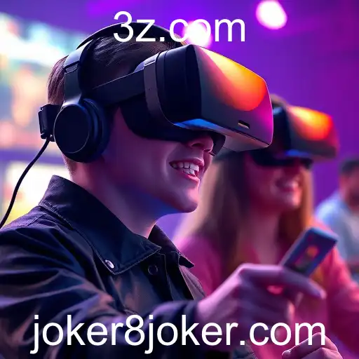 O Impacto dos Jogos Online em 2025