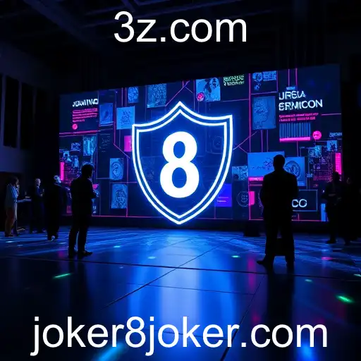 A Ascensão do Joker8 no Cenário Português Digital