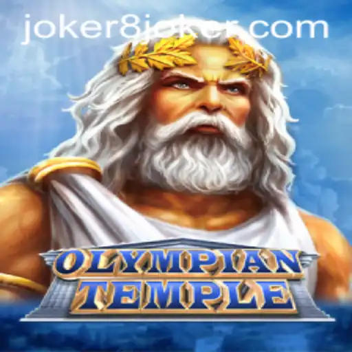 Exploring the Mystic World of OlympianTemple