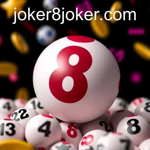 Exploring the World of Online Lottery with Joker8