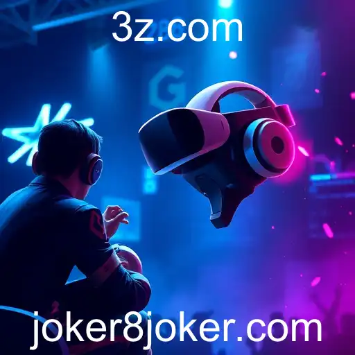 Revolução dos Jogos com Joker8: Tendências e Impactos