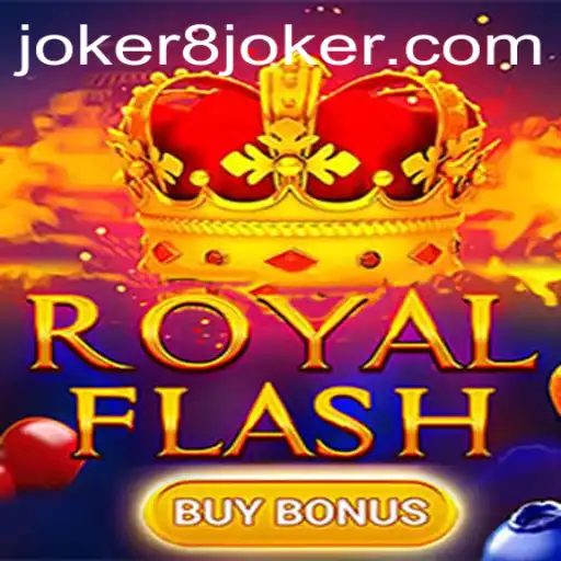 Discover 'RoyalFlashBuyBonus': A Fascinating Card Game Experience
