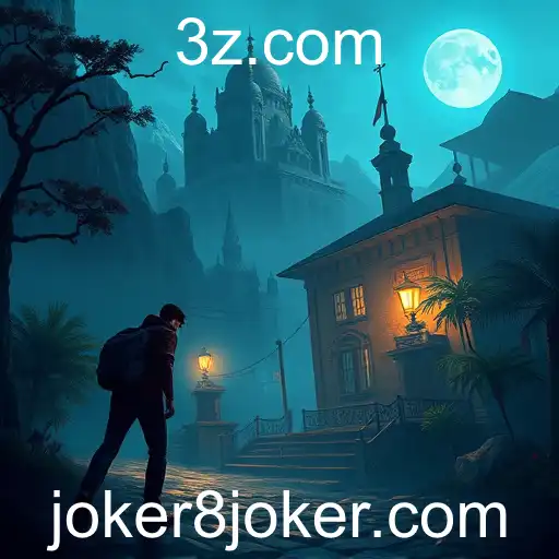 Descubra um Mundo de Emoções na Categoria de Jogos de Aventura do 