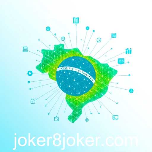 Expansão do Mercado de Jogos em 2025: Joker8 e as Tendências Atuais