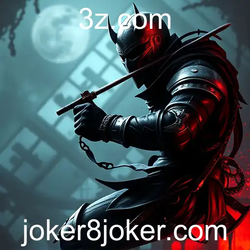 Indústria de Jogos 2025: A Ascensão de Joker8