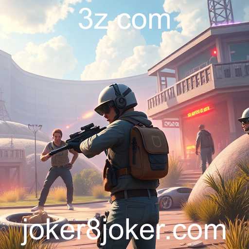 Revolução nos Jogos: Inovações e Impactos