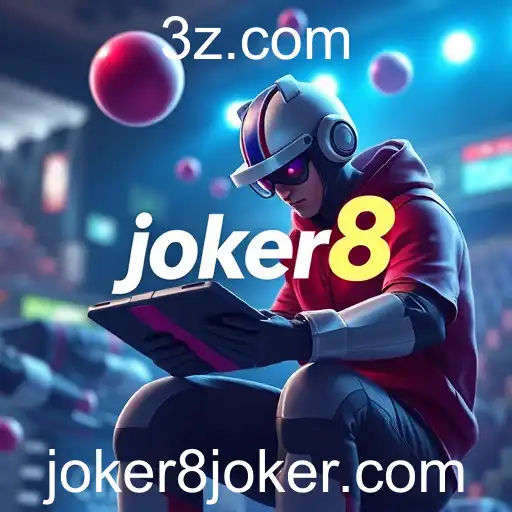 A Revolução do Entretenimento Virtual: Ascensão do Site de Jogos Joker8