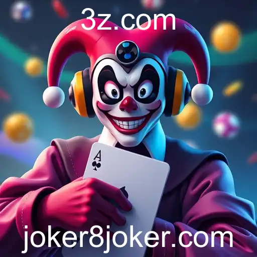 O Impacto do Joker8 nos Jogos Online